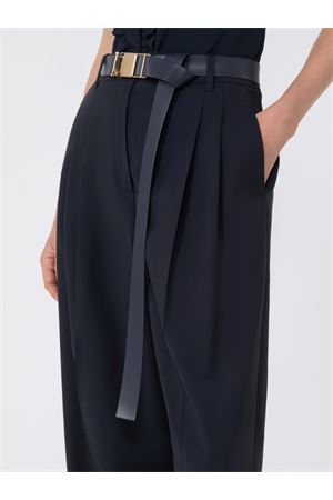 Bergamo MAX MARA STUDIO | Pants | 2526136061650008